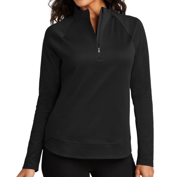 Women's C Free ® Cypress 1/4 Zip Thumbnail