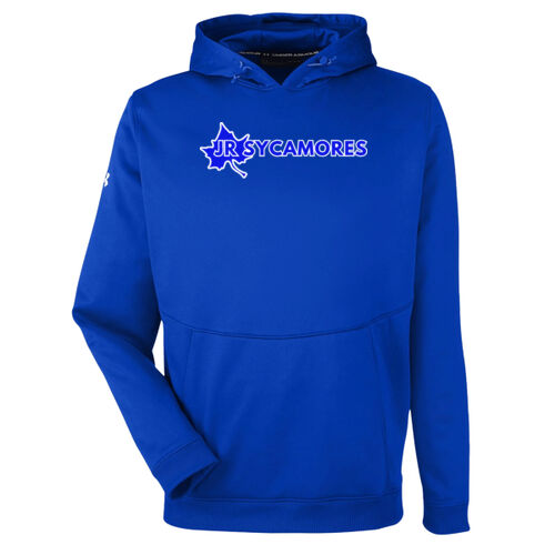 Jr. Sycamores Design 1 on a Under Armour® - Storm Armour Fleece Thumbnail