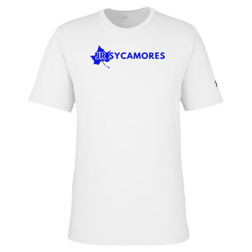 Jr. Sycamores Design 1 on a Under Amour®  - Athletic 2.0 T-Shirt Thumbnail