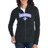 Women's Microfleece Jacket Thumbnail