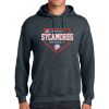 Heavy Blend Hooded Sweatshirt Thumbnail