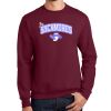 Essential Fleece Crewneck Sweatshirt Thumbnail