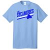 Core Cotton Tee Thumbnail