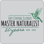 University of IL Extension East Central IL Master Naturalist Thumbnail